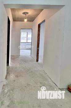 3-к квартира, вторичка, 92м2, 22/25 этаж