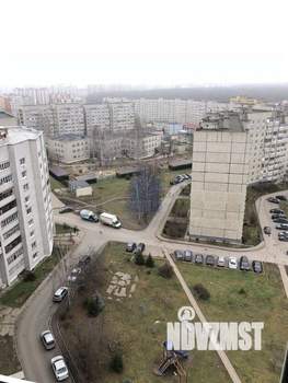 1-к квартира, вторичка, 43м2, 14/14 этаж