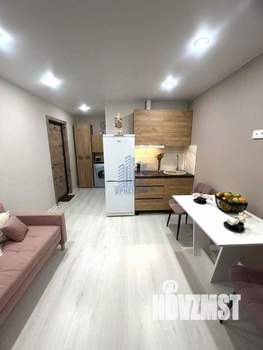 Студия квартира, вторичка, 17м2, 3/9 этаж