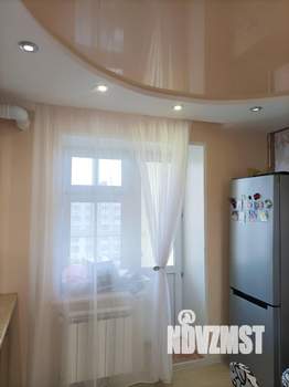 3-к квартира, вторичка, 90м2, 9/16 этаж