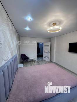 1-к квартира, вторичка, 44м2, 15/16 этаж