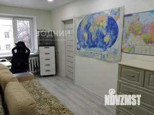 2-к квартира, вторичка, 43м2, 3/5 этаж