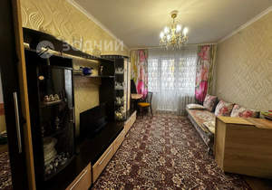 1-к квартира, вторичка, 32м2, 1/5 этаж