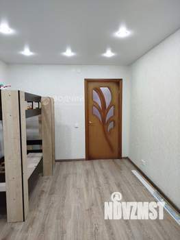 2-к квартира, вторичка, 58м2, 1/9 этаж