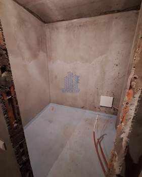 1-к квартира, вторичка, 37м2, 10/16 этаж