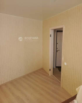 1-к квартира, вторичка, 51м2, 9/16 этаж