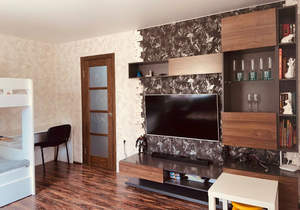 1-к квартира, вторичка, 47м2, 2/9 этаж