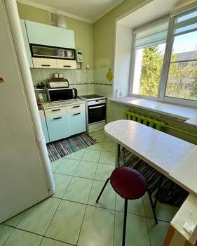 1-к квартира, вторичка, 33м2, 3/9 этаж