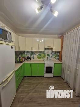 1-к квартира, вторичка, 41м2, 3/10 этаж