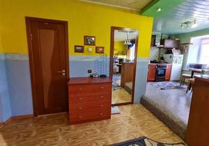 1-к квартира, вторичка, 43м2, 6/10 этаж