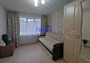 3-к квартира, вторичка, 67м2, 1/5 этаж