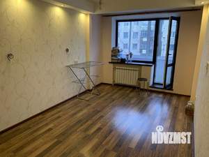 3-к квартира, вторичка, 61м2, 3/5 этаж