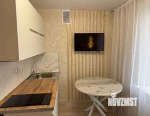 Студия квартира, вторичка, 17м2, 6/9 этаж