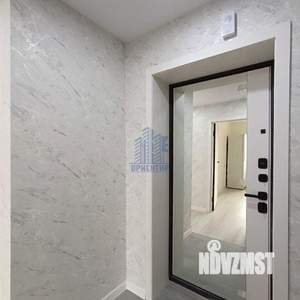 1-к квартира, вторичка, 39м2, 4/13 этаж