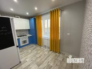 1-к квартира, вторичка, 33м2, 2/8 этаж