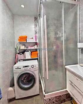 1-к квартира, вторичка, 33м2, 5/9 этаж