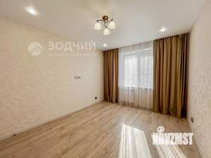 2-к квартира, вторичка, 50м2, 1/10 этаж