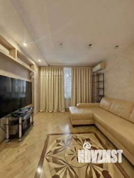 3-к квартира, вторичка, 97м2, 3/9 этаж