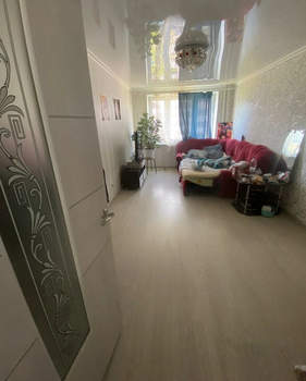 2-к квартира, вторичка, 60м2, 4/10 этаж