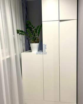 2-к квартира, вторичка, 75м2, 2/9 этаж