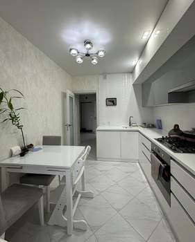 1-к квартира, вторичка, 42м2, 6/6 этаж