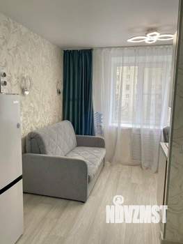 Студия квартира, вторичка, 26м2, 4/9 этаж