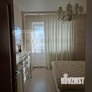 3-к квартира, вторичка, 116м2, 13/18 этаж