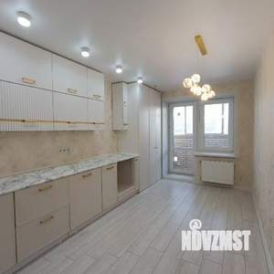 1-к квартира, вторичка, 42м2, 2/9 этаж