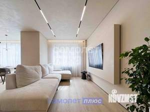 4-к квартира, вторичка, 113м2, 12/15 этаж