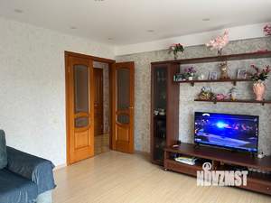 2-к квартира, вторичка, 62м2, 4/10 этаж