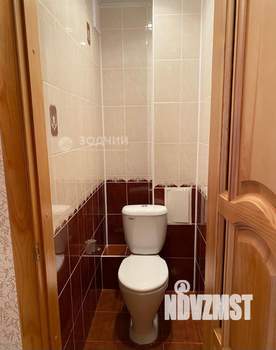 1-к квартира, вторичка, 35м2, 2/5 этаж