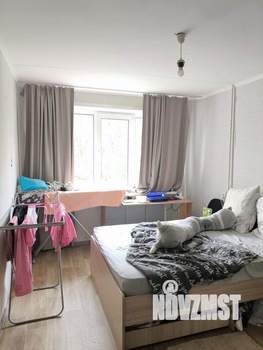 1-к квартира, вторичка, 36м2, 2/9 этаж