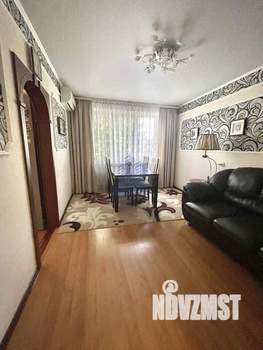 3-к квартира, вторичка, 68м2, 1/9 этаж