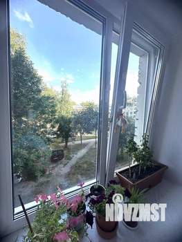 3-к квартира, вторичка, 63м2, 3/9 этаж