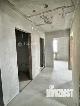 2-к квартира, вторичка, 56м2, 11/15 этаж