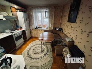 3-к квартира, вторичка, 80м2, 14/15 этаж