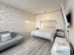 1-к квартира, вторичка, 40м2, 14/14 этаж