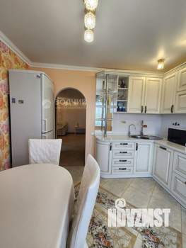 2-к квартира, вторичка, 55м2, 2/10 этаж