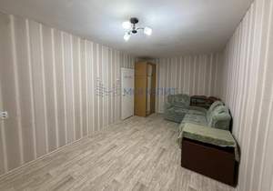 1-к квартира, вторичка, 35м2, 8/9 этаж