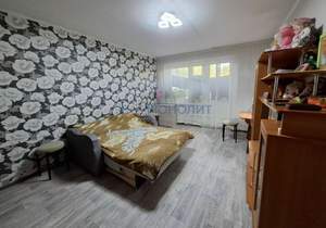 1-к квартира, вторичка, 40м2, 3/5 этаж