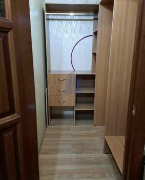 1-к квартира, вторичка, 45м2, 3/5 этаж