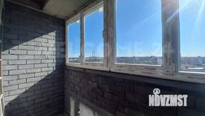 Студия квартира, вторичка, 28м2, 23/25 этаж