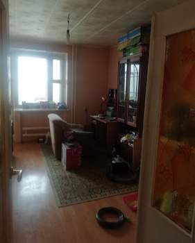 3-к квартира, вторичка, 64м2, 2/9 этаж