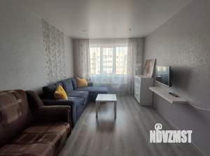 1-к квартира, вторичка, 34м2, 7/9 этаж