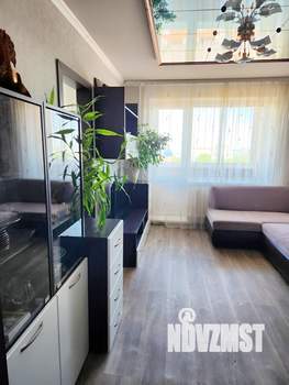 4-к квартира, вторичка, 77м2, 8/10 этаж