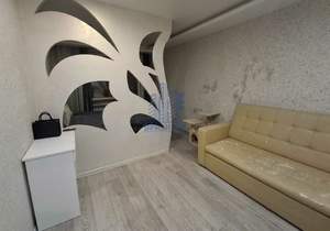 1-к квартира, вторичка, 37м2, 5/9 этаж