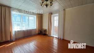 3-к квартира, вторичка, 62м2, 6/9 этаж