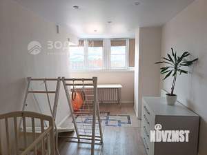2-к квартира, вторичка, 57м2, 16/16 этаж