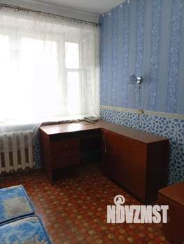 1-к квартира, вторичка, 32м2, 6/9 этаж