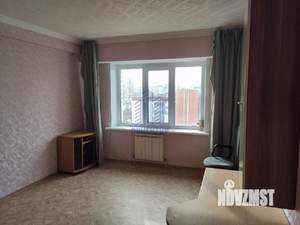 1-к квартира, вторичка, 45м2, 7/9 этаж